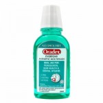Oradex Everyday Antiseptic Mouthwash 250ML