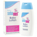 Sebamed Baby Lotion 200ml