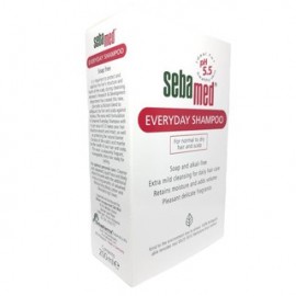 Sebamed Everyday Shampoo 200ML