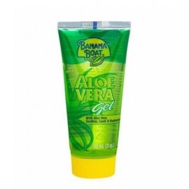Banana Boat Aloe Vera Gel 90ML (3 o.z)