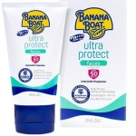 Banana Boat Ultra Protect Faces SPF50+  60ML (2O.Z)