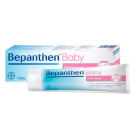 Bepanthen Baby Ointment 100g