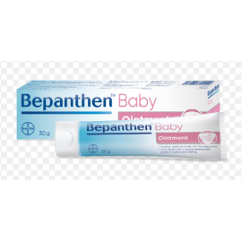 Bepanthen Baby Ointment 30g
