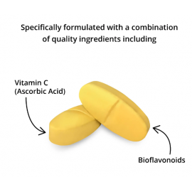 Blackmores Bio C 1000mg 120's