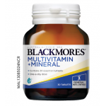 Blackmores Multivitamin + Mineral 30's