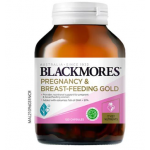 Blackmores Pregnancy & Breastfeeding Gold 120's