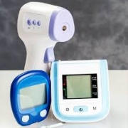 Diagnostic & Health Aids