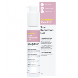 Dermacyn Scarless 45G