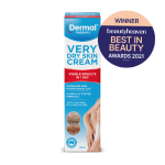 Dermal Therapy Very Dry Skin Cream 125g