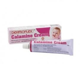 Dermoplex Calamine Cream 25g