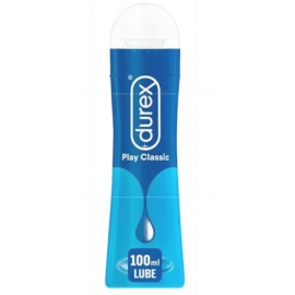 Durex Play Classic Gel 100ML