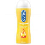 Durex Play Massage Sensual Ylang 200ML