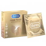 Durex Realfeel 3's