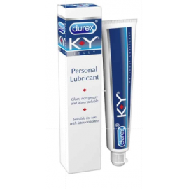 Durex KY Lubricant Gel 50g
