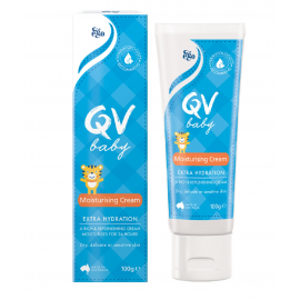 Ego QV Baby Moisturizing Cream 100g