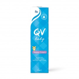 Ego QV Baby Nappy Cream 50g