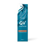 Ego QV Body Moisturizer 100g