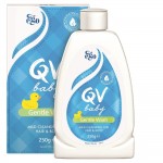 Ego QV Baby Gentle Wash 250g