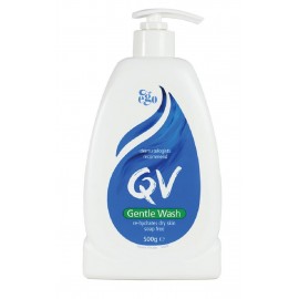 Ego QV Gentle Wash 500g