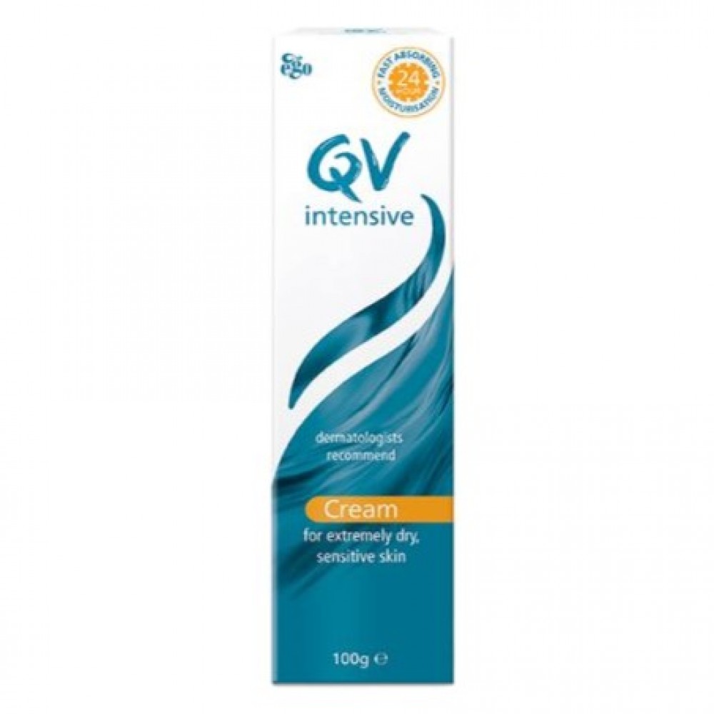 Ego QV Intensive Cream 100g