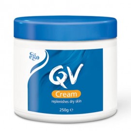 Ego QV Cream 250g