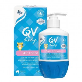 Ego QV Baby Skin Lotion 250g