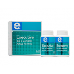 Eurobio Bio B Complex Active Formula 2x60's