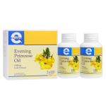 Eurobio Evening Primrose Oil 2x120's