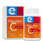 Eurobio Hipoten C Plus Forte 60's