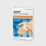 Smith & Nephew Jelonet Paraffin Gauze Dressings 5x5cm 5's