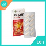 Nu-Prep Lelaki Tablet 10's