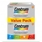 Centrum Silver Multivitamin 2x30'S