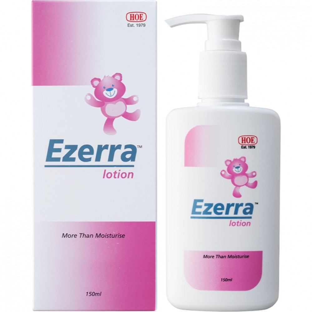 Ezerra Lotion 150ML.