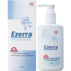 Ezerra Extra Gentle Cleanser 150ML