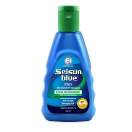Selsun Blue Extra Moisturizing 200ML