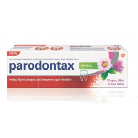 Parodontax Daily Fluoride Toothpaste 90G - Herbal