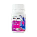 Nu-Prep Wanita 30's