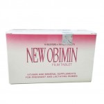 New Obimin Film Tablet (10x10s)