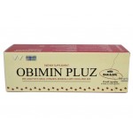 Obimin Pluz 30's FOC Obical 10's