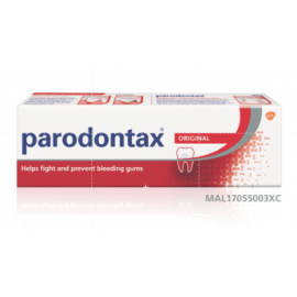 Parodontax Daily Fluoride Toothpaste 90G - Original