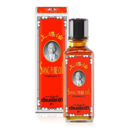 Siangpure Oil 25cc