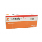 Maltofer Fol Chewable Tablets 3x10's