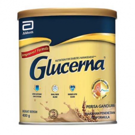 Glucerna Triple Care Wheat 400g