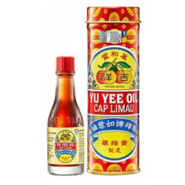 Yu Yee Oil 10ML