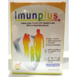 Imunplus 2gX30's