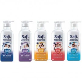 Safi Antibacterial Shower Cream 1kg