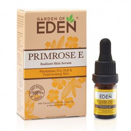 Garden of Eden Primrose E Serum 5ML 