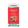 CORLIVE HATTO Q 500MG CAPS 30'S