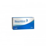 Neurobion Tablets 60'S