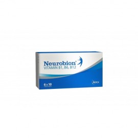 Neurobion Tablets 60'S